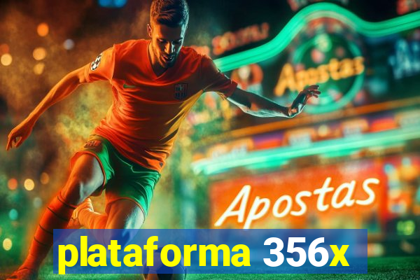 plataforma 356x