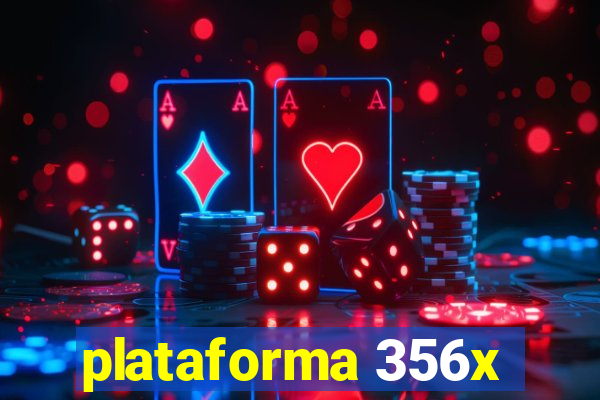 plataforma 356x