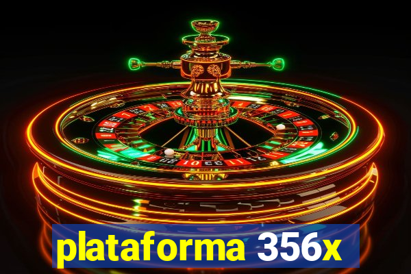 plataforma 356x