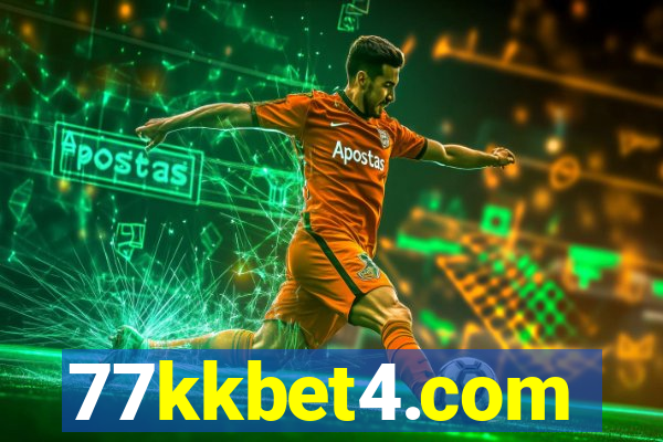 77kkbet4.com