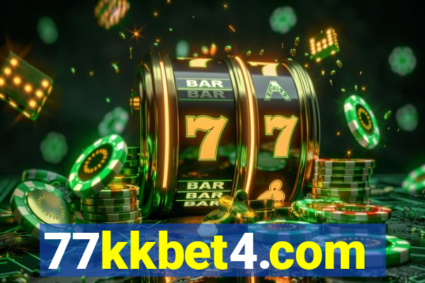 77kkbet4.com