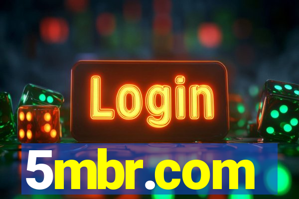 5mbr.com