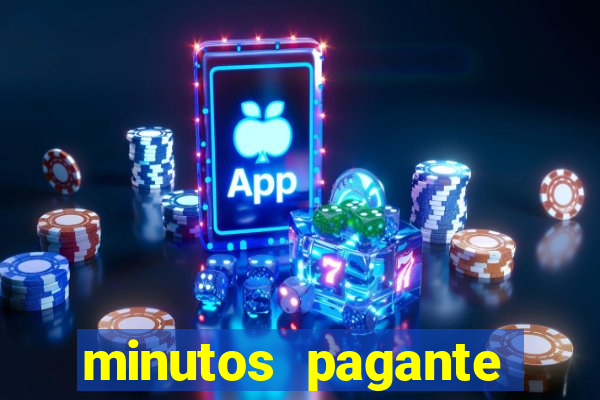 minutos pagante fortune rabbit