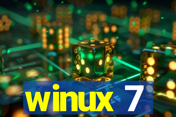 winux 7