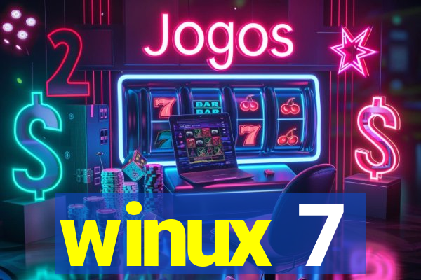 winux 7