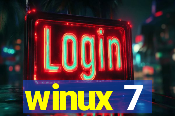 winux 7