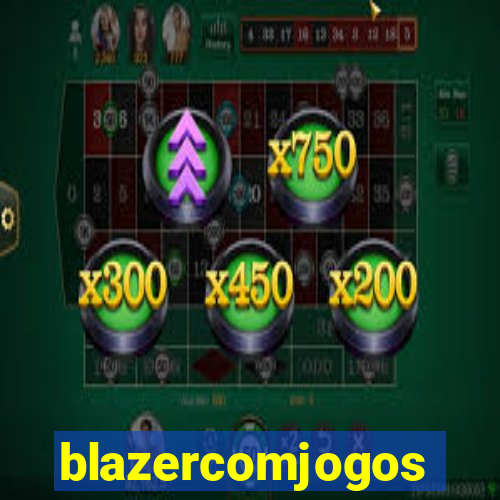 blazercomjogos