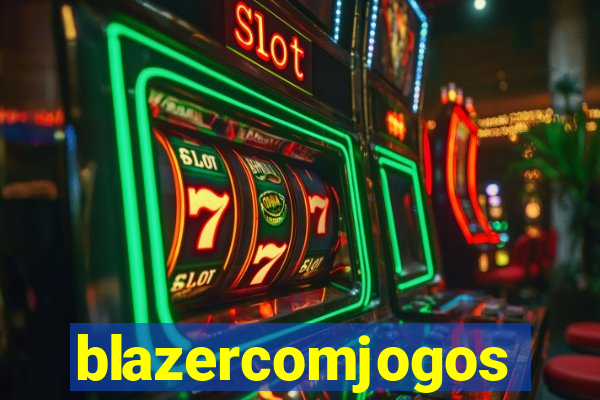 blazercomjogos