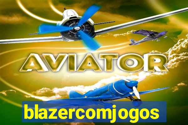 blazercomjogos