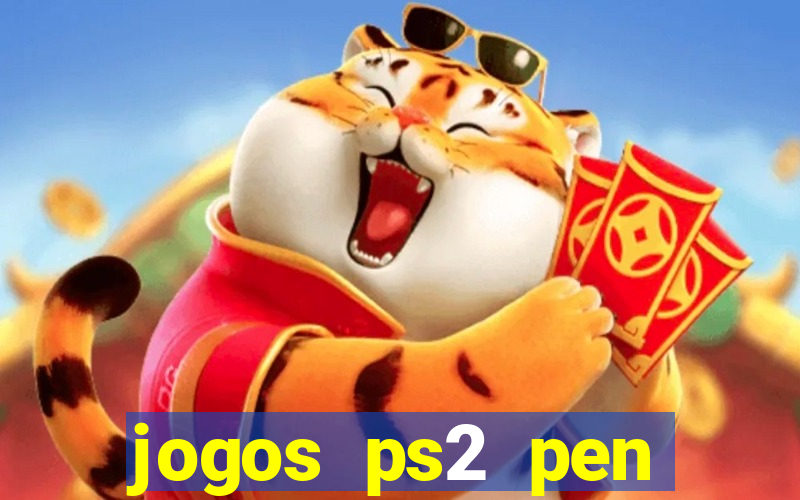 jogos ps2 pen drive download