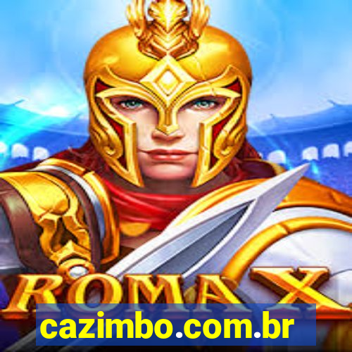 cazimbo.com.br