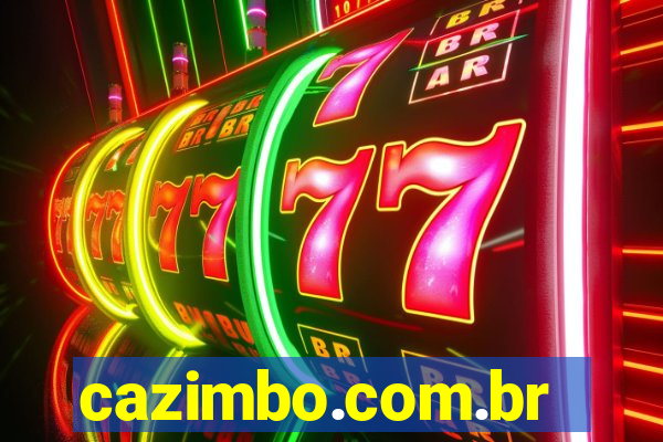 cazimbo.com.br