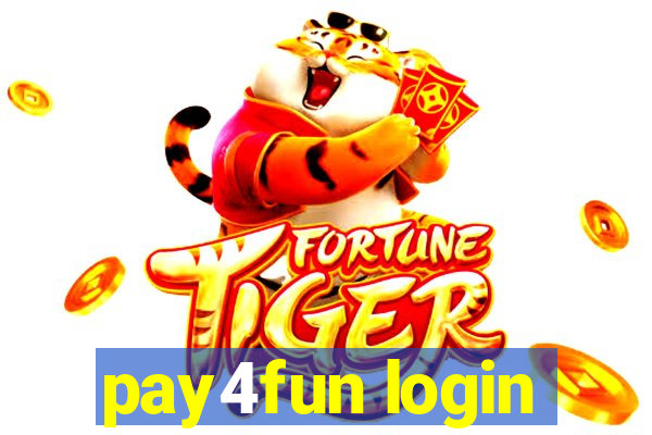 pay4fun login