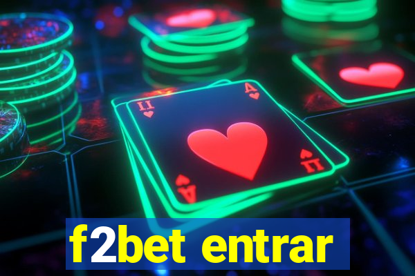 f2bet entrar