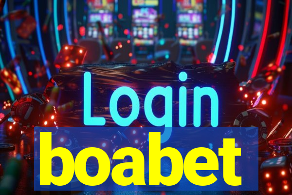 boabet