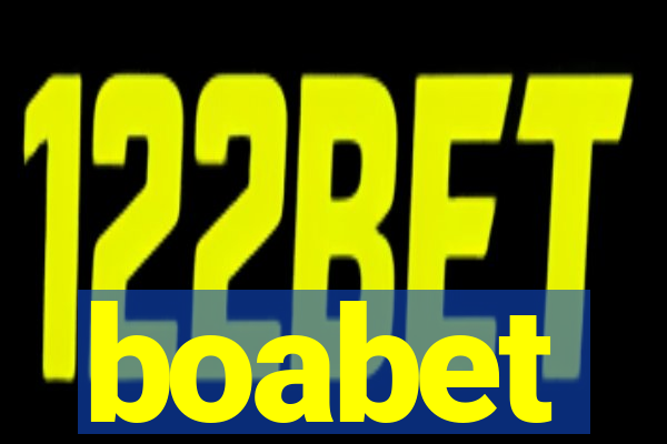 boabet