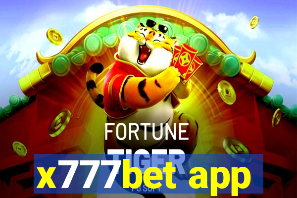 x777bet app