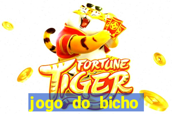 jogo do bicho banca ouro verde