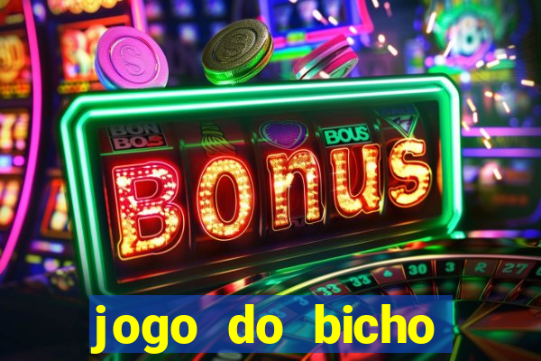 jogo do bicho banca ouro verde