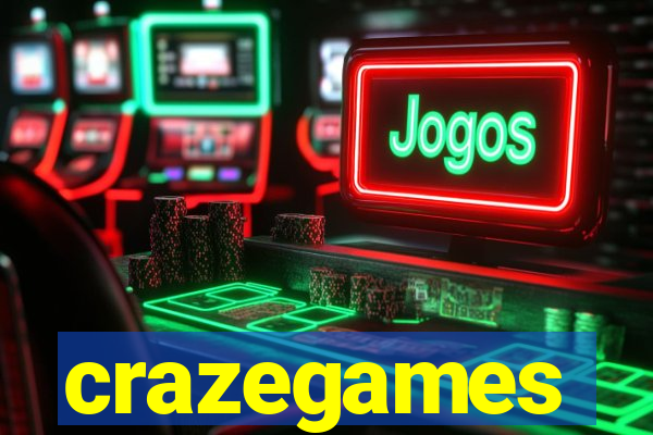 crazegames