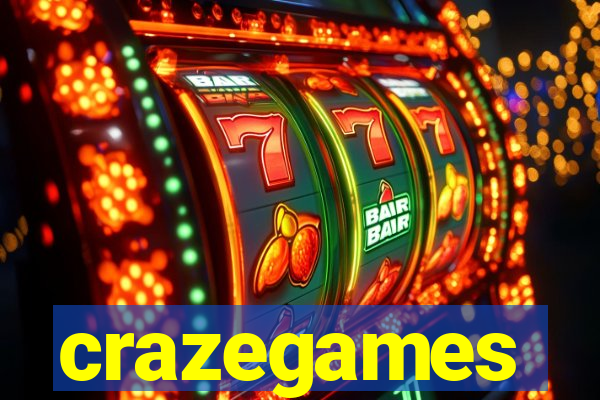 crazegames