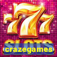 crazegames