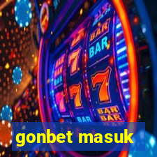 gonbet masuk