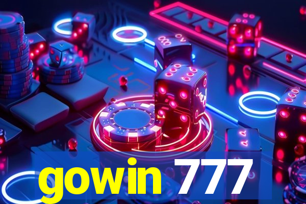 gowin 777