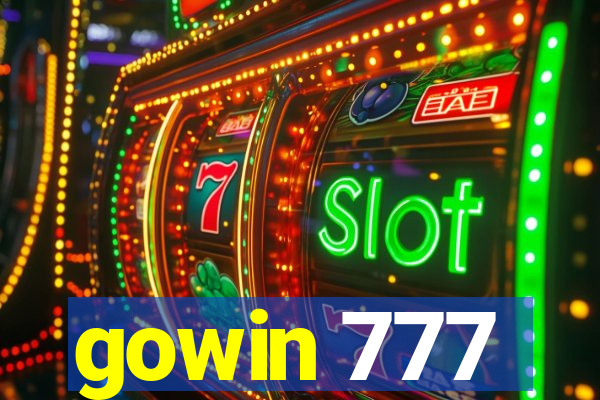 gowin 777