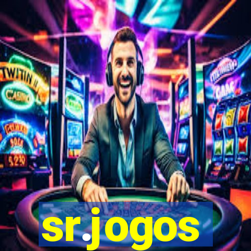 sr.jogos