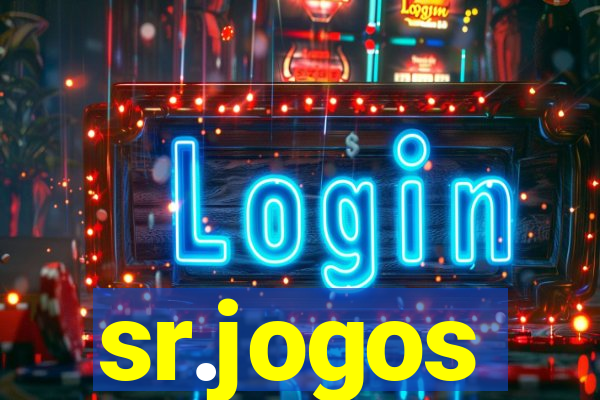 sr.jogos