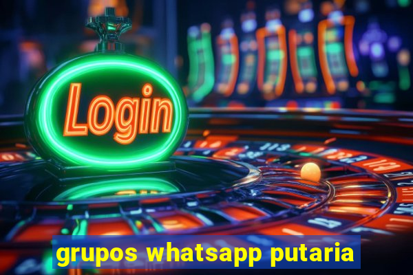 grupos whatsapp putaria