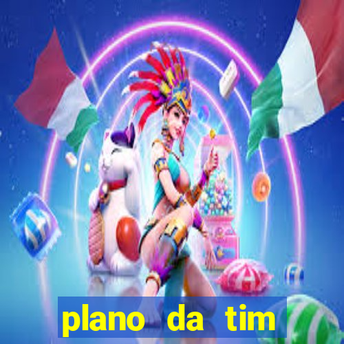 plano da tim internet ilimitada