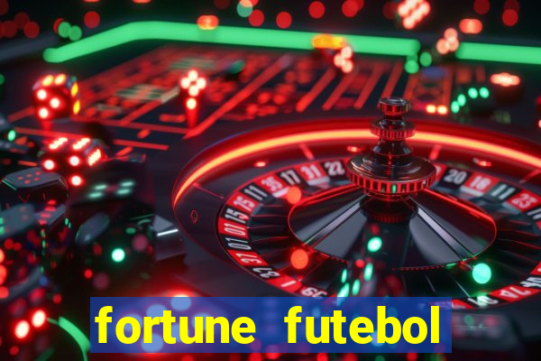 fortune futebol fever demo