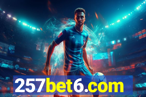 257bet6.com