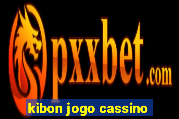 kibon jogo cassino