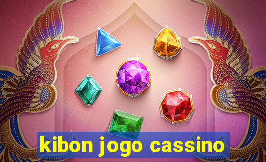 kibon jogo cassino