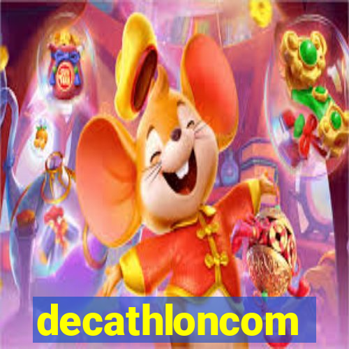 decathloncom