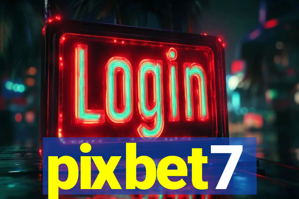 pixbet7