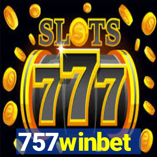 757winbet