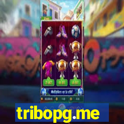 tribopg.me