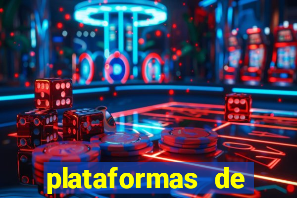 plataformas de jogos do tigre