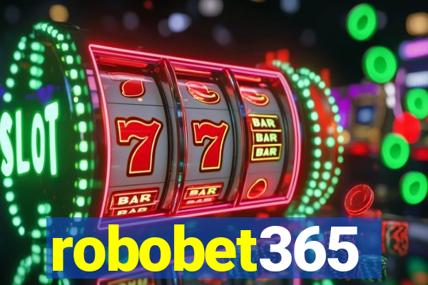 robobet365