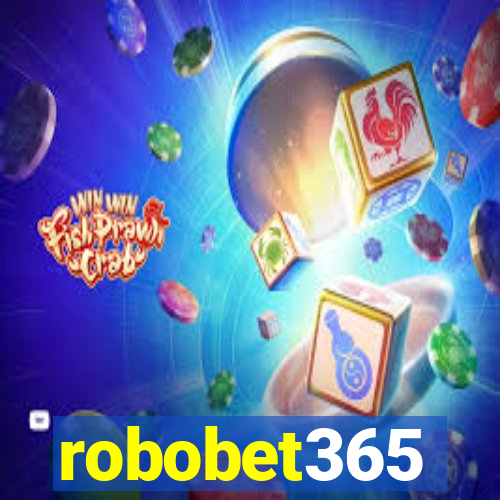 robobet365