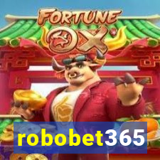 robobet365