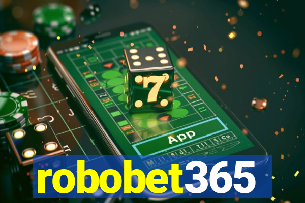 robobet365