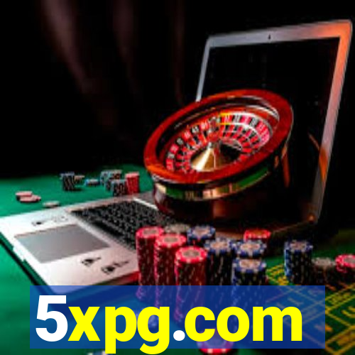 5xpg.com