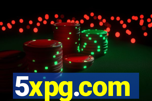 5xpg.com