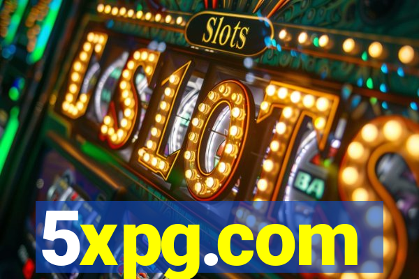 5xpg.com