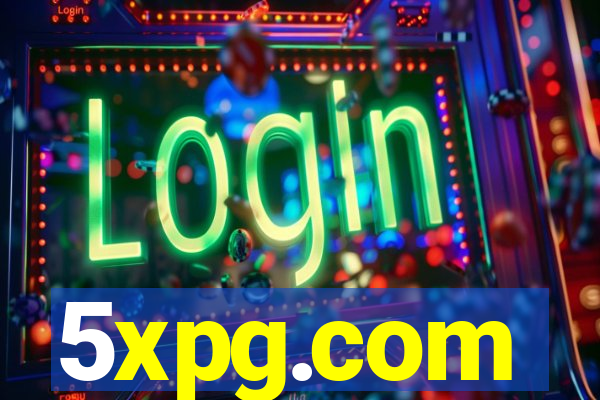 5xpg.com